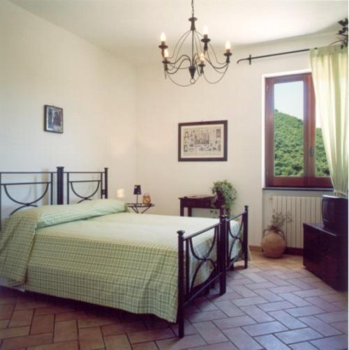Вилла Agriturismo Casale Pie D'Eco Calvanico Номер фото